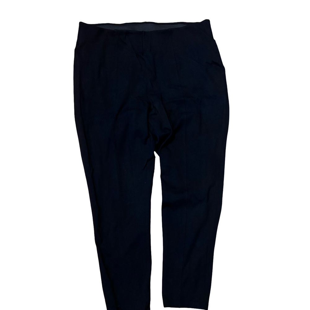 Old Navy Black Women's Pixie Skinny Pant